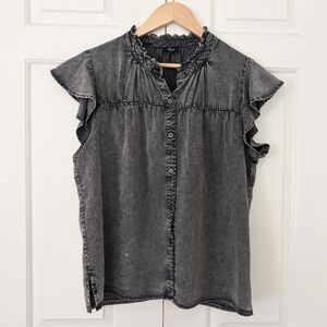 *SOLD* Rails "Camille" Top